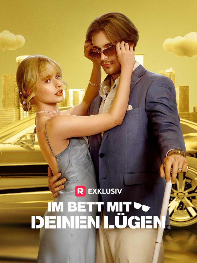 Im Bett mit deinen Lügen
