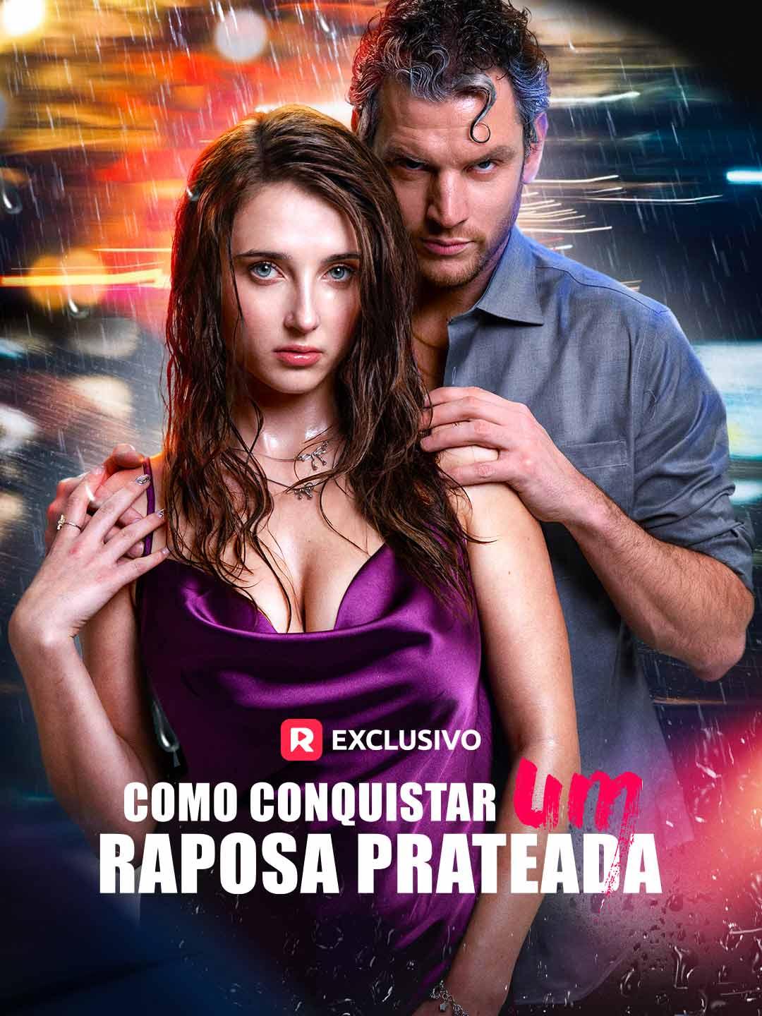 [dublado] Como Conquistar um Raposa Prateada