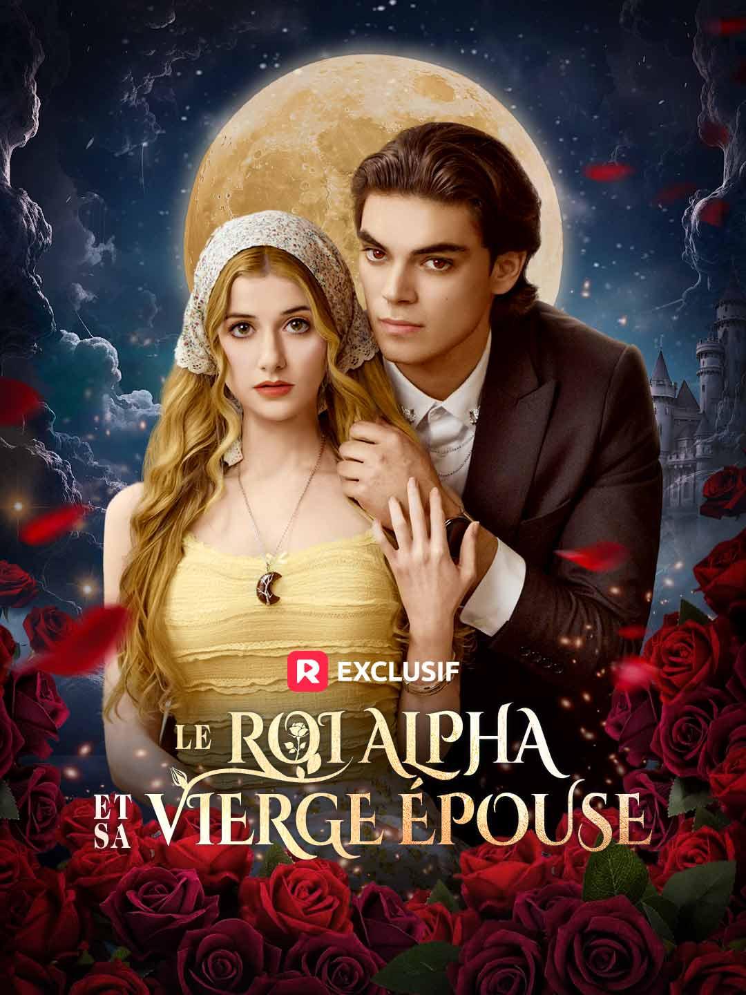 Le Roi Alpha et Sa Vierge Épouse