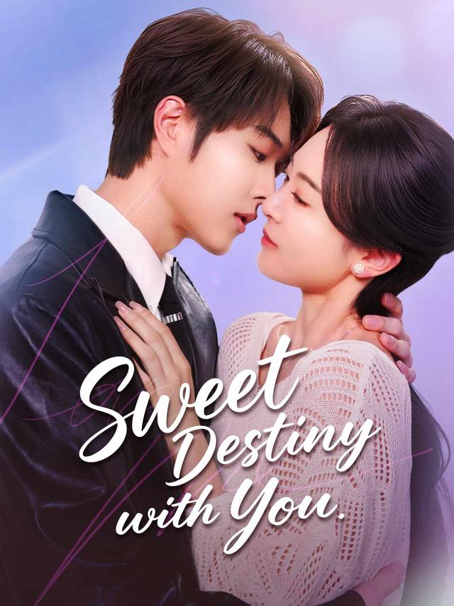 Sweet Destiny with You (English-dubbed)
