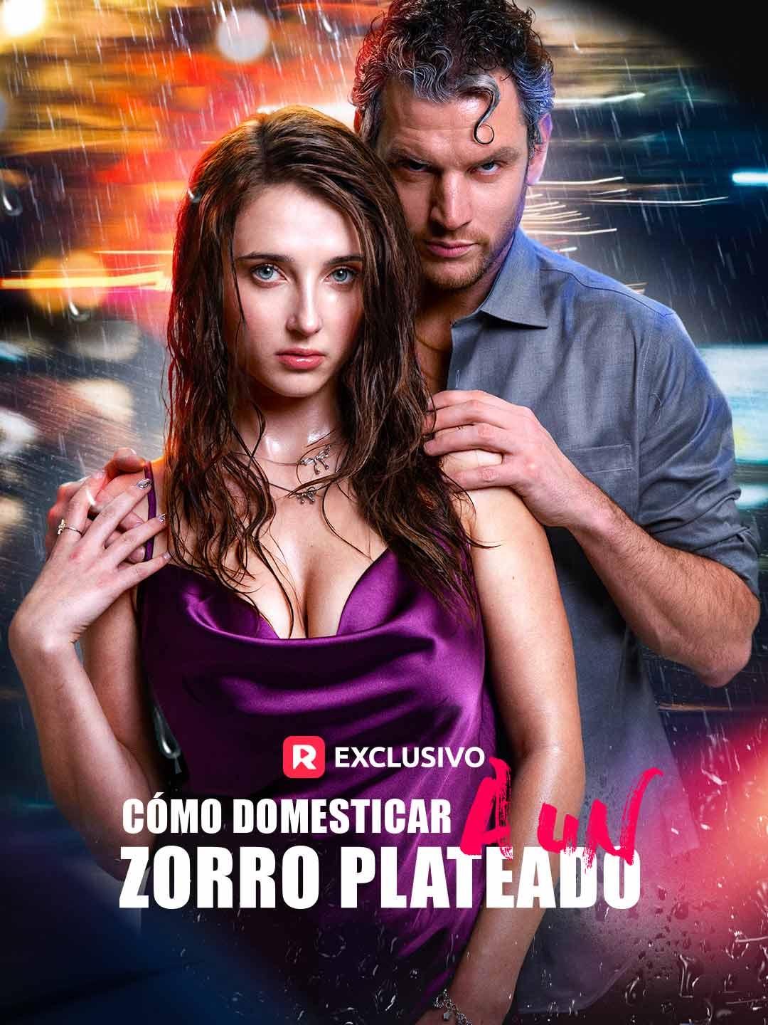 [doblado] Cómo Domar a un Galán Plateado