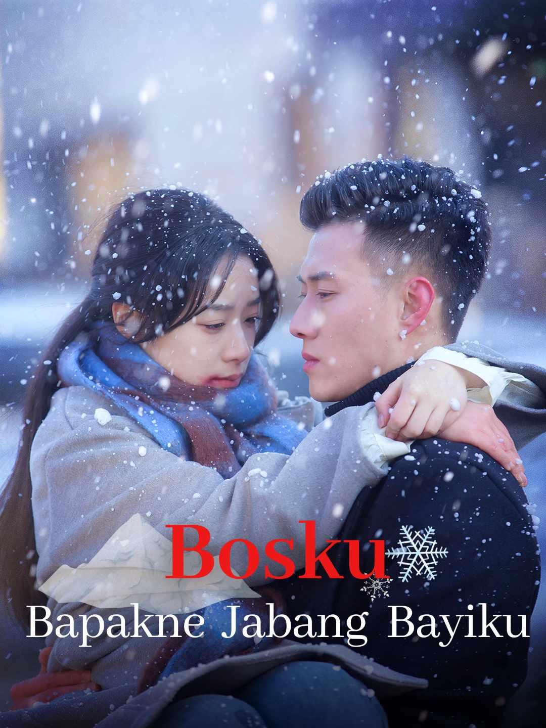 [Versi Dubbing Bahasa Jawa] Bosku, Bapakne Jabang Bayiku