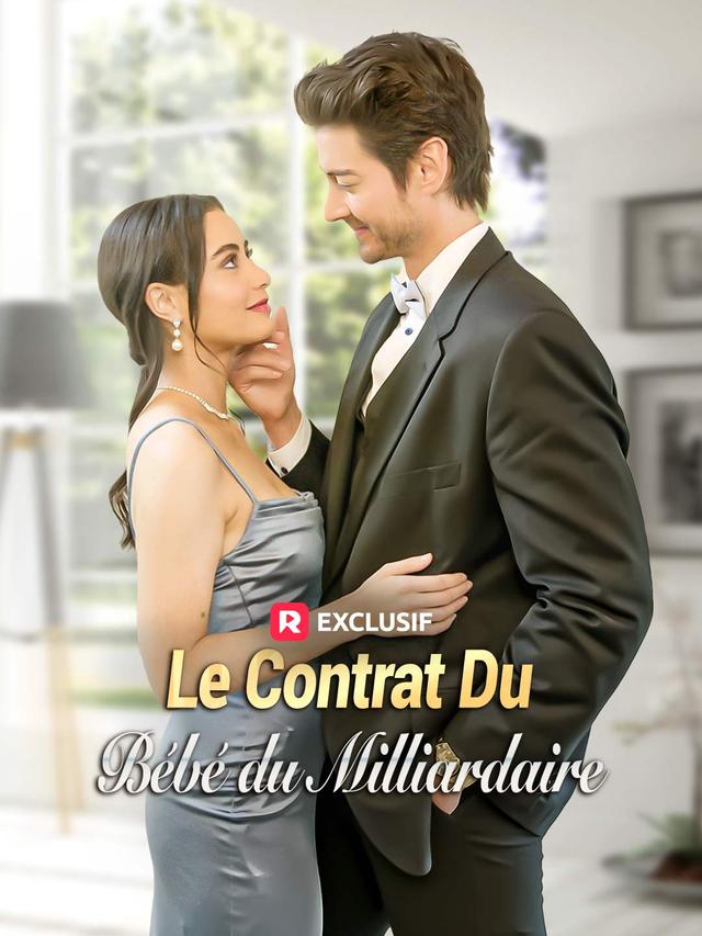 Le contrat du bébé du milliardaire