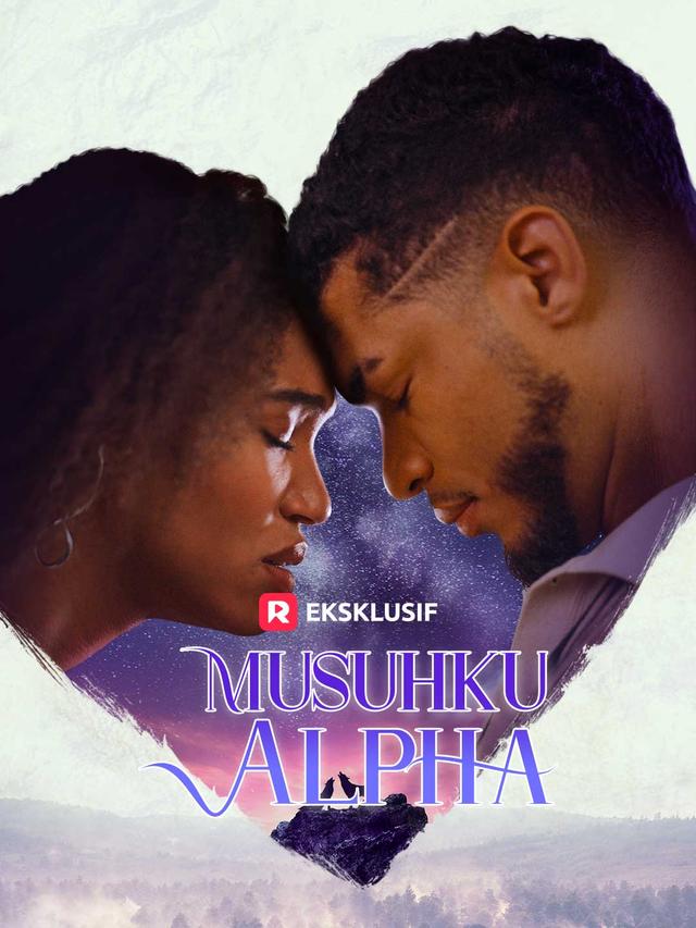 Musuhku Alpha