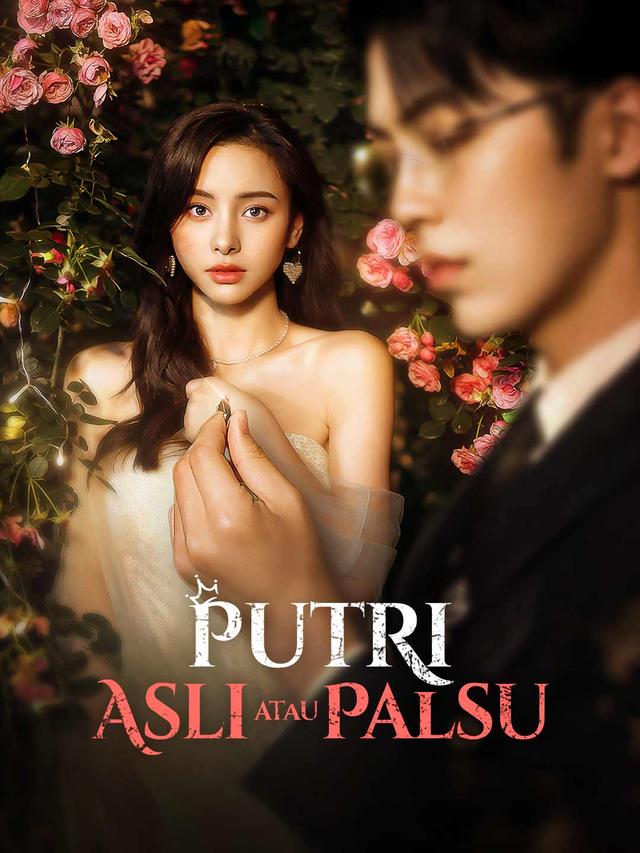 Putri Asli atau Palsu