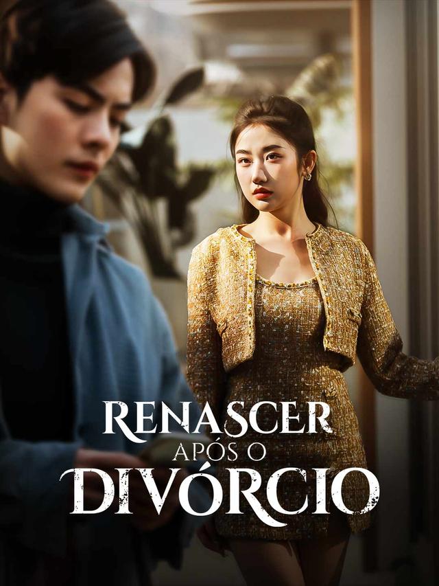 Renascer após o Divórcio