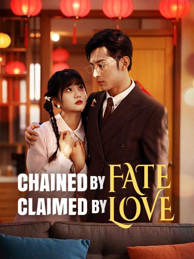 Chained by Fate, Claimed by Love