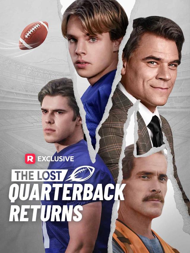 The Lost Quarterback Returns