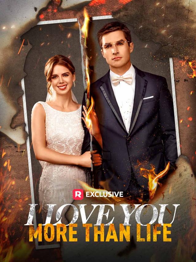 I Love You More Than Life