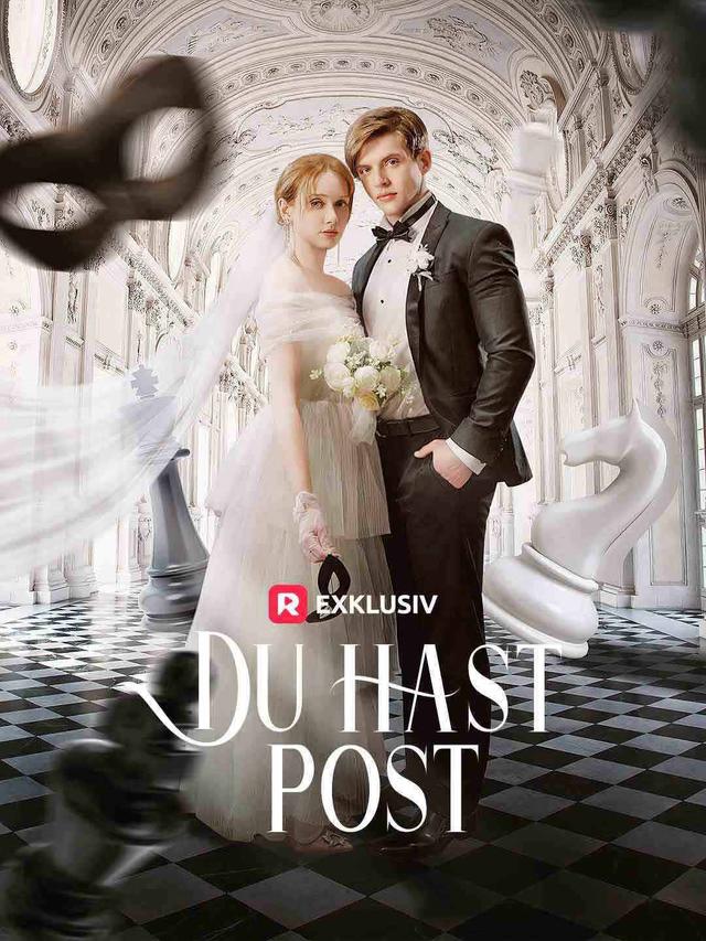 Du hast Post