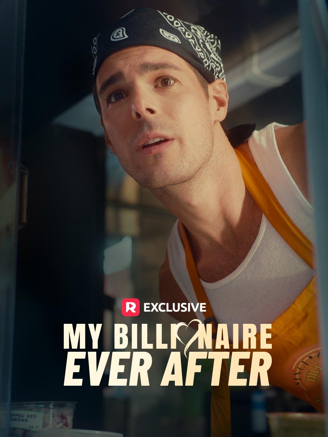 My Billionaire Ever After