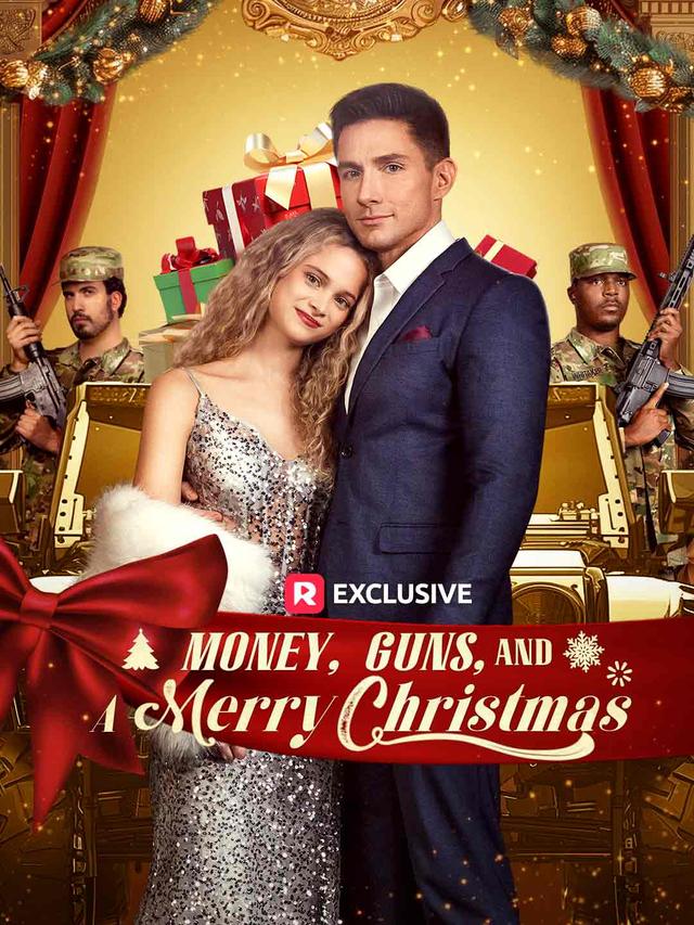 Money, Guns, and a Merry Christmas [Complete]