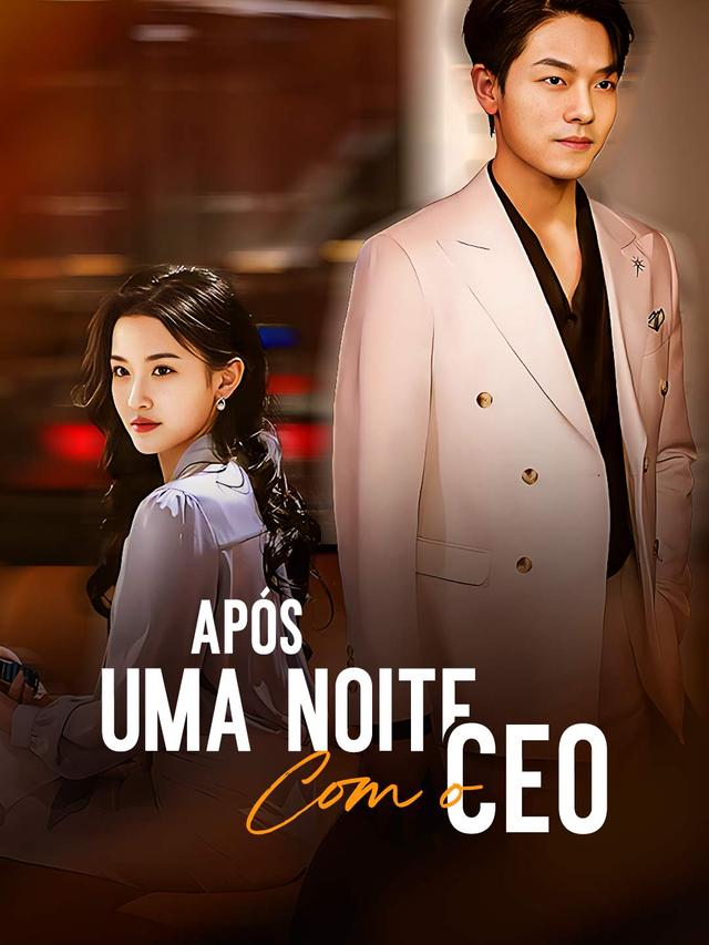 Após uma Noite com o CEO