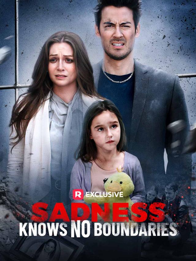 Sadness Knows No Boundaries