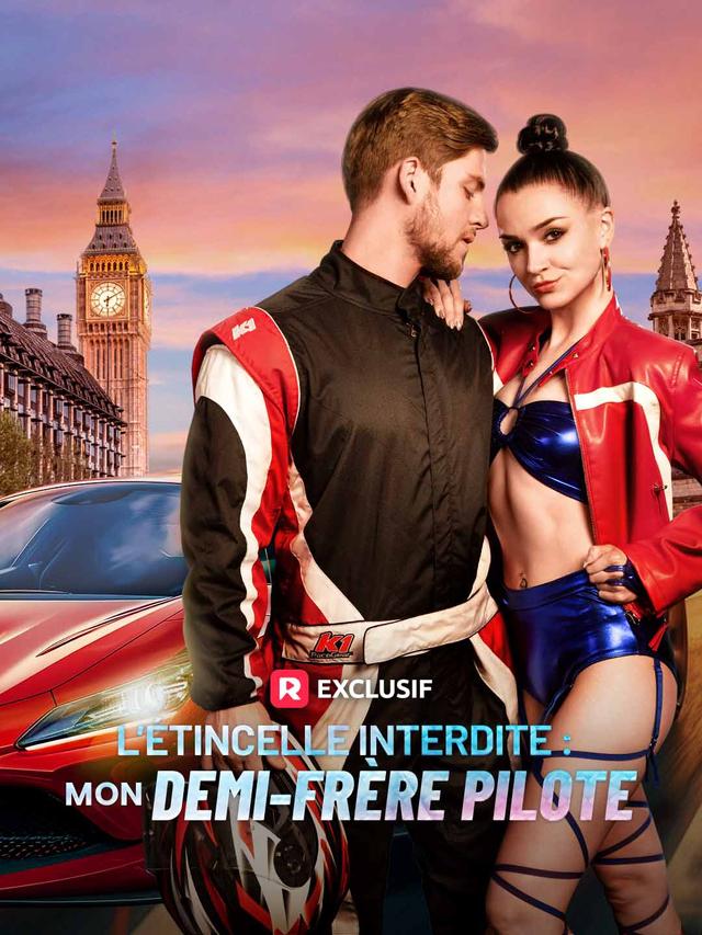 L’Étincelle Interdite : Mon Demi-Frère Pilote
