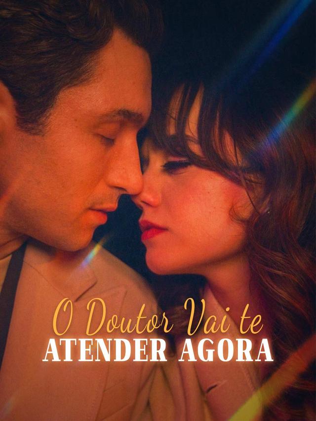 O Doutor Vai te Atender Agora