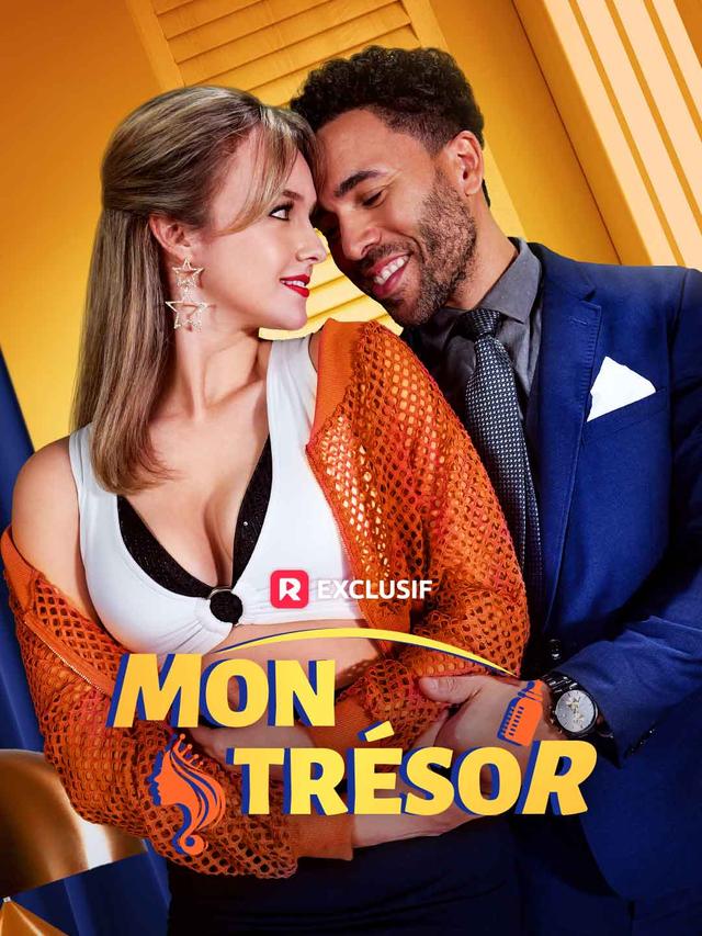 Mon Trésor