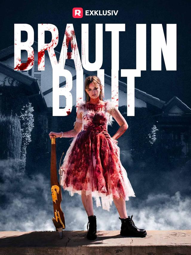 Braut in Blut