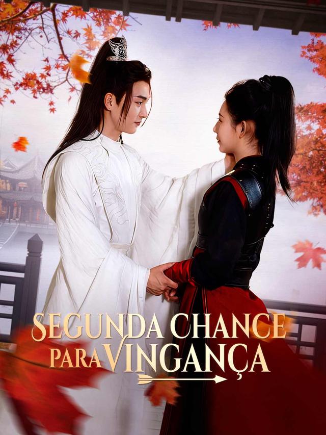 Segunda Chance para Vingança