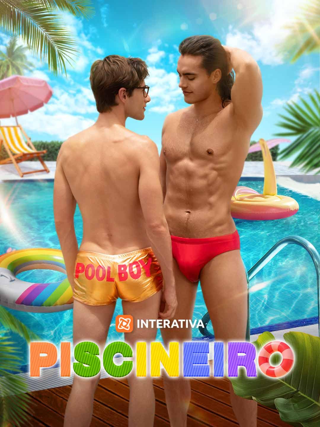 Piscineiro