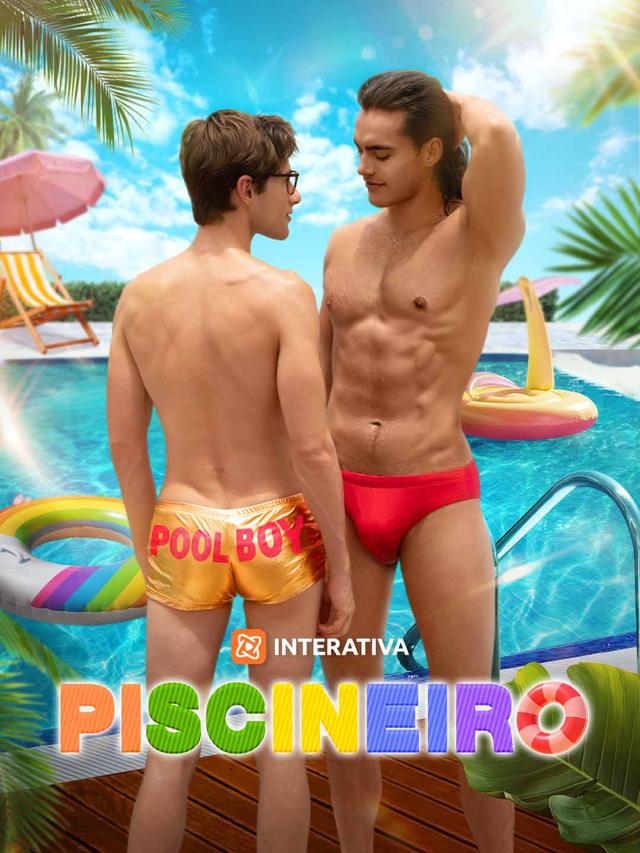 Piscineiro